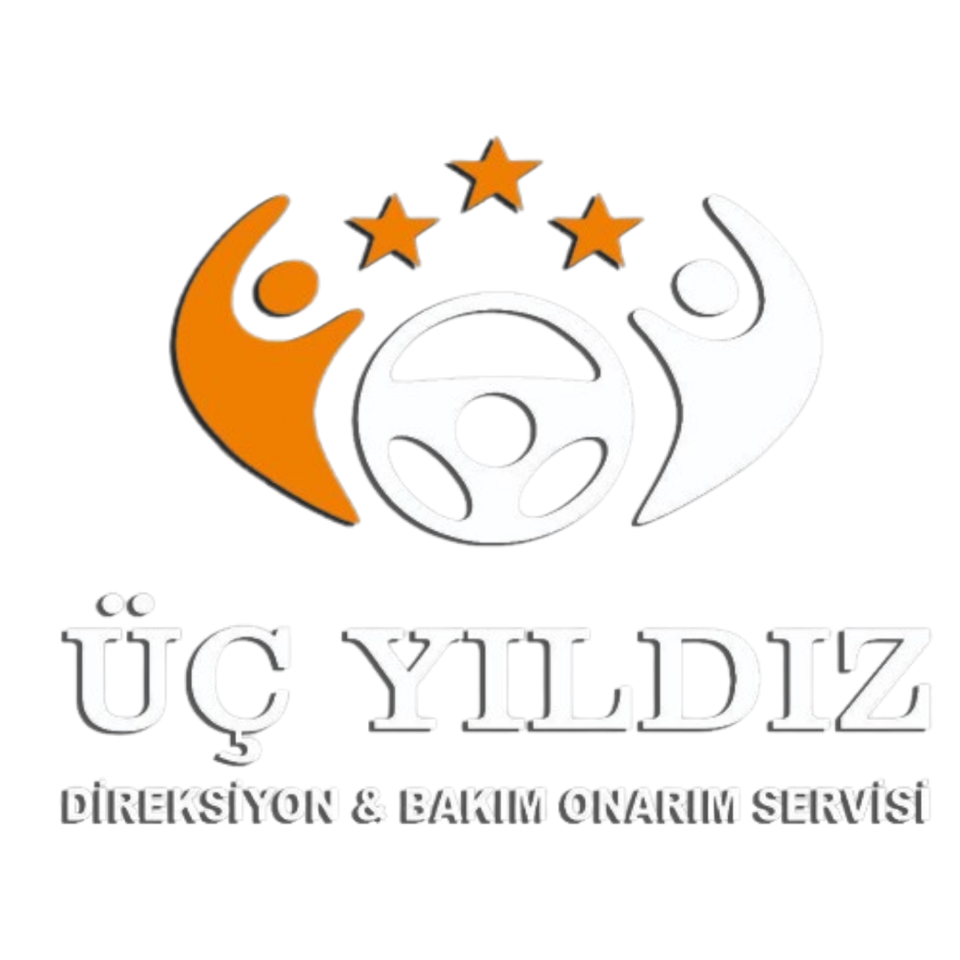 Üç Yıldız Direksiyon