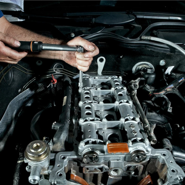 MOTOR MEKANİK TAMİRİ
